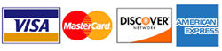 creditcard logos