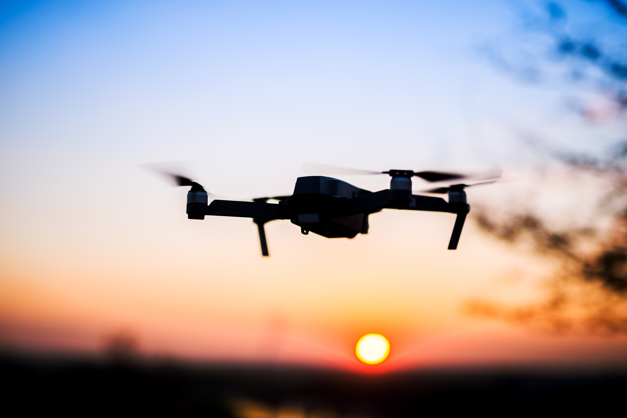Drone Inspection Services
